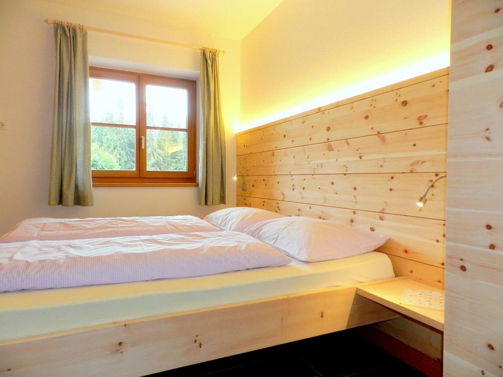 Laerchhof Villa Collalbo Bagian luar foto